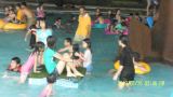 water park