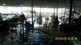 water park