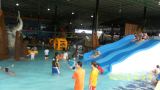 water park