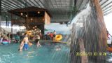 water park