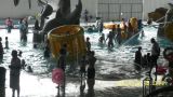 water park