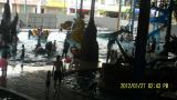 water park