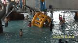 water park