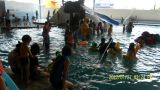 water park