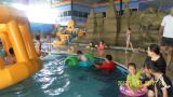 water park