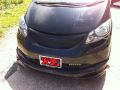 Honda Freed 09 MG Front Grill & Front Lip