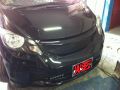 Honda Freed 09 MG Front Grill & Front Lip