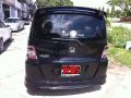 Honda Freed 09 MG Rear Lip