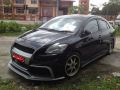 Toyota Vios 08 Customized bodykit (A Perfect Design)
