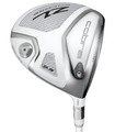 Cobra - ZL Encore White Driver