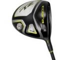 COBRA ZL ENCORE DRV BK - Graphite
