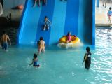 water park