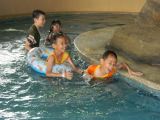water park