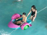 water park