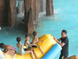 water park