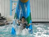 water park
