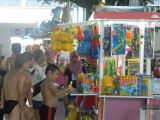 water park