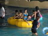 water park