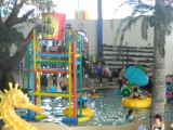 water park