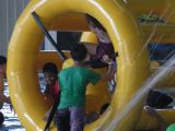 water park