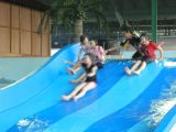 water park
