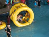 water park