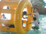 water park
