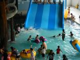water park