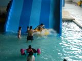 water park