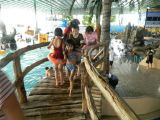 water park