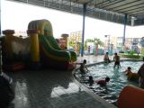 water park