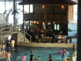 water park