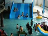 water park