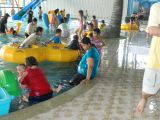 water park