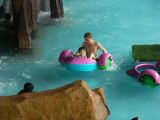 water park