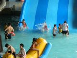 water park
