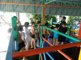 water park
