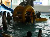 water park