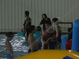 water park
