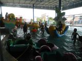 water park