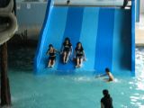 water park