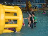 water park