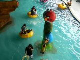 water park