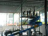 water park