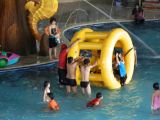 water park