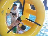 water park