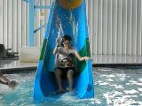water park