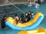 water park