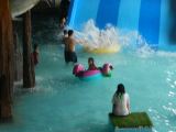 water park