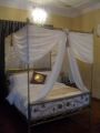 Bed Lace decoration